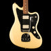 Used Fender Player Jazzmaster Buttercream
