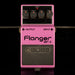 Used Boss BF-2 Flanger Effect Pedal