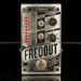 Used Digitech FreqOut Frequency Dynamic Feedback Generator Pedal With Box