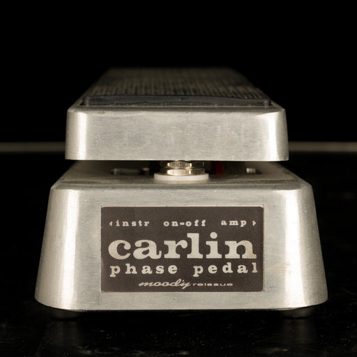 Used Carlin Phase Pedal With Box