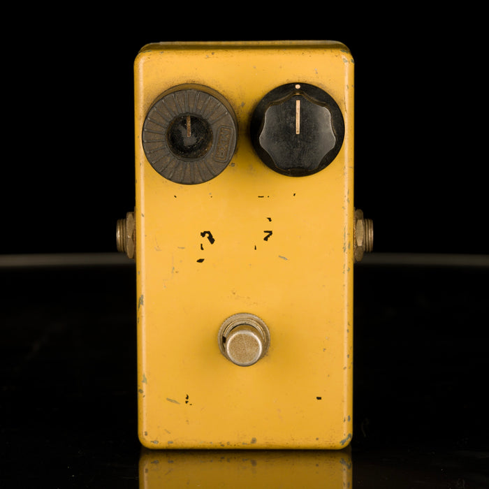 Used MXR Distortion Plus (Block Logo) Pedal With Box — Truetone Music