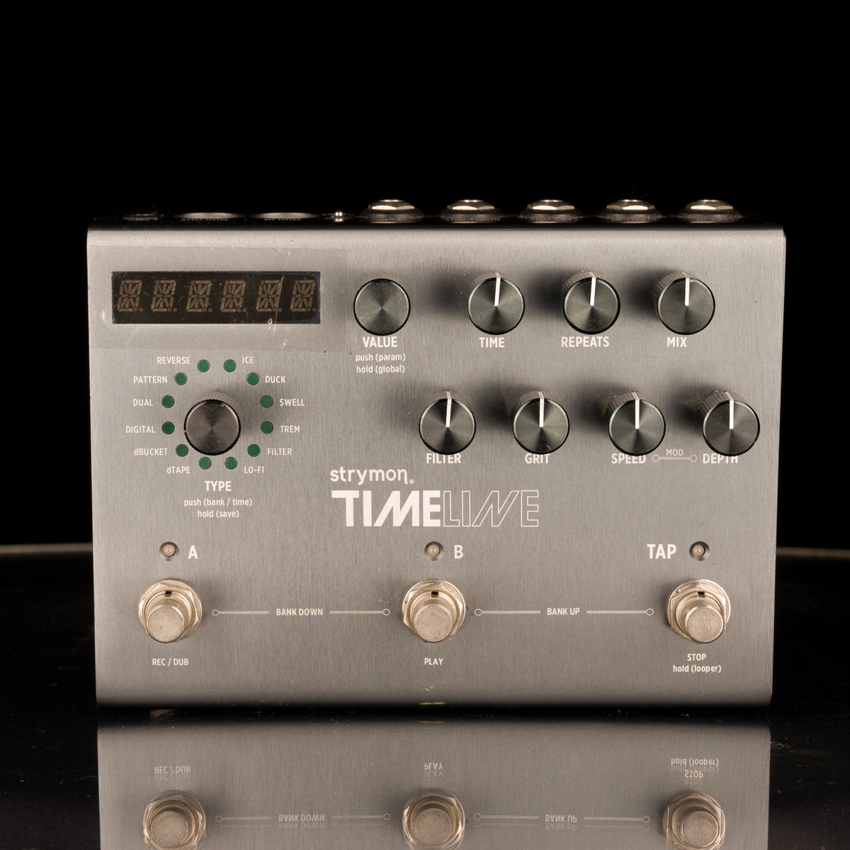 timeline guitar pedal Used Strymon Delay — Truetone Music QO GRAVA Chainrings (Size):44T All the Unreleased Tech Strymon are on a Brand_Comet