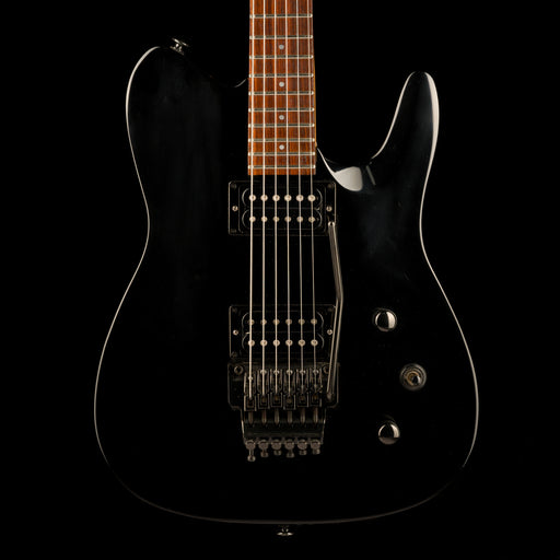 Pre Owned Ibanez 580 Turbo T Black With OHSC