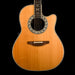 Pre Owned 1990's Ovation Legend Model 1767 Natural With OHSC