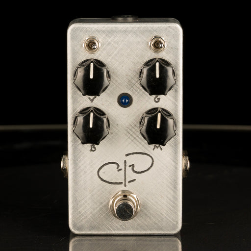 Pre Owned Paul Trombetta Mini-Bone V2 With Box