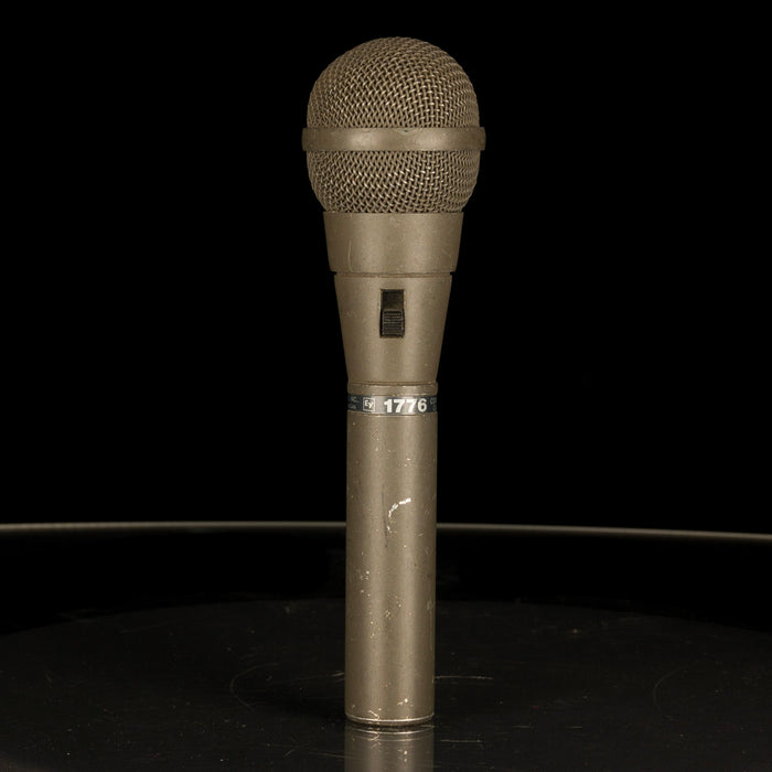 Used Vintage Electro-Voice 1776 Cardiod Condenser Microphone