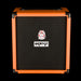 Used Orange Crush 25 Bass 25-Watt Bass Amp Combo - Orange