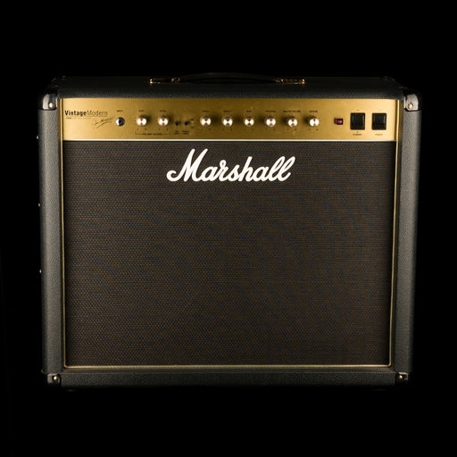 Pre Owned Marshall Vintage Modern 2266C 50-Watt Guitar Amp Combo