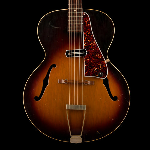 Pre Owned 1936/39 Gibson ES-150 Sunburst With OSSC