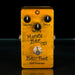 Used BearFoot Honey Bee OD Overdrive Pedal With Box