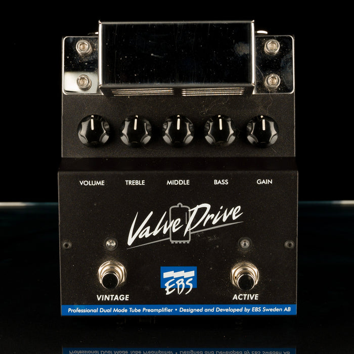 Used EBS Valve Drive DI Pedal