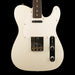 Fender Custom Shop Limited Edition 1959 Telecaster Journeyman Relic Aged Olympic White