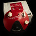 Used Dunlop JDF2 Fuzz Face Pedal With Box