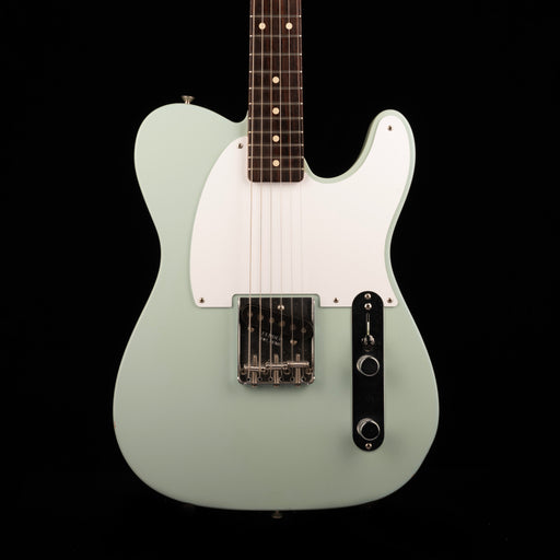 Used 2006 Fender Custom Shop 1959 Esquire Closet Classic Sonic Surf with OHSC