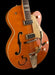 Used Gretsch G6120T-55 Vintage Select '55 Chet Atkins Hollow Body Vintage Orange Stain Lacquer with OHSC