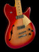Fano Alt de Facto RB6T Fire Glow with Case