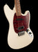 Used Eastwood Warren Ellis Tenor Baritone 2P Vintage Cream