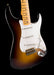 Fender Custom Shop Limited Edition 70th Anniversary Stratocaster Journeyman Relic Wide Fade 2-Tone Sunburst