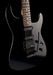 Used Charvel Charvette HSS Black Made in Japan with OHSC