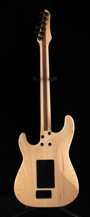 Pre Owned Kiesel Delos D6X Natural With Gig Bag