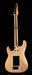 Pre Owned Kiesel Delos D6X Natural With Gig Bag