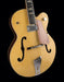 Pre Owned Vintage 1957 Gretsch Streamliner Bamboo Yellow With OHSC