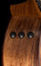 Taylor Custom Grand Symphony 8-String Baritone C26ce Koa - Catch Event # 24 - with Case