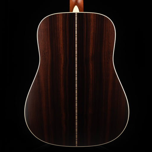 Martin D-28 Satin Amberburst with Case