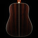 Martin D-28 Satin Amberburst with Case