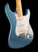 Fender Custom Shop 1957 Stratocaster NOS Blue Agave With Case