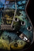 Fender Custom Shop Universal Monsters Stratocaster - Pamelina H. Collection