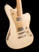 Fano Oltre JM6 Medium Distress Vintage Cream With Gig Bag