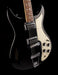 Pre Owned 1968 Kustom K-200B Black Electric Guitar With HSC