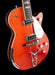 Gretsch Custom Shop Masterbuilt G6134CS 1955 Orange Penguin NOS