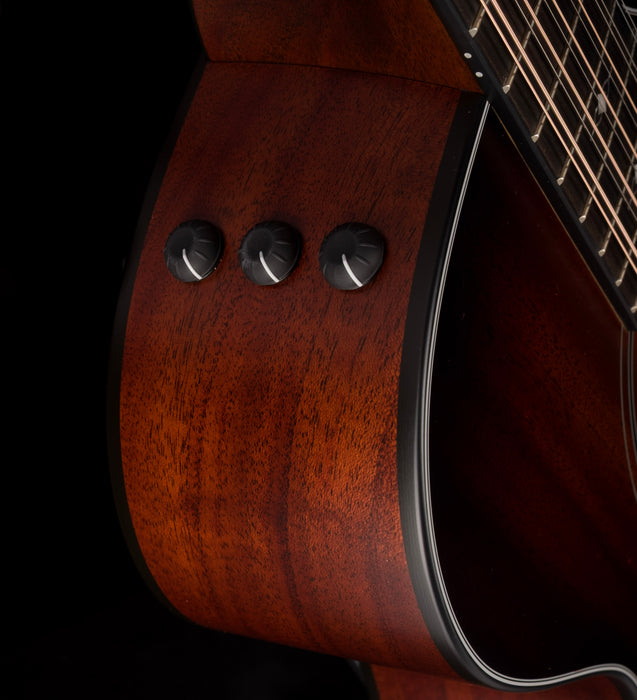Pre-Owned 2020 Taylor 362ce Grand Concert 12-String Shaded Edgeburst With OHSC