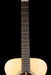 Martin OM-21 Standard Series Acoustic Guitar Natural with Case