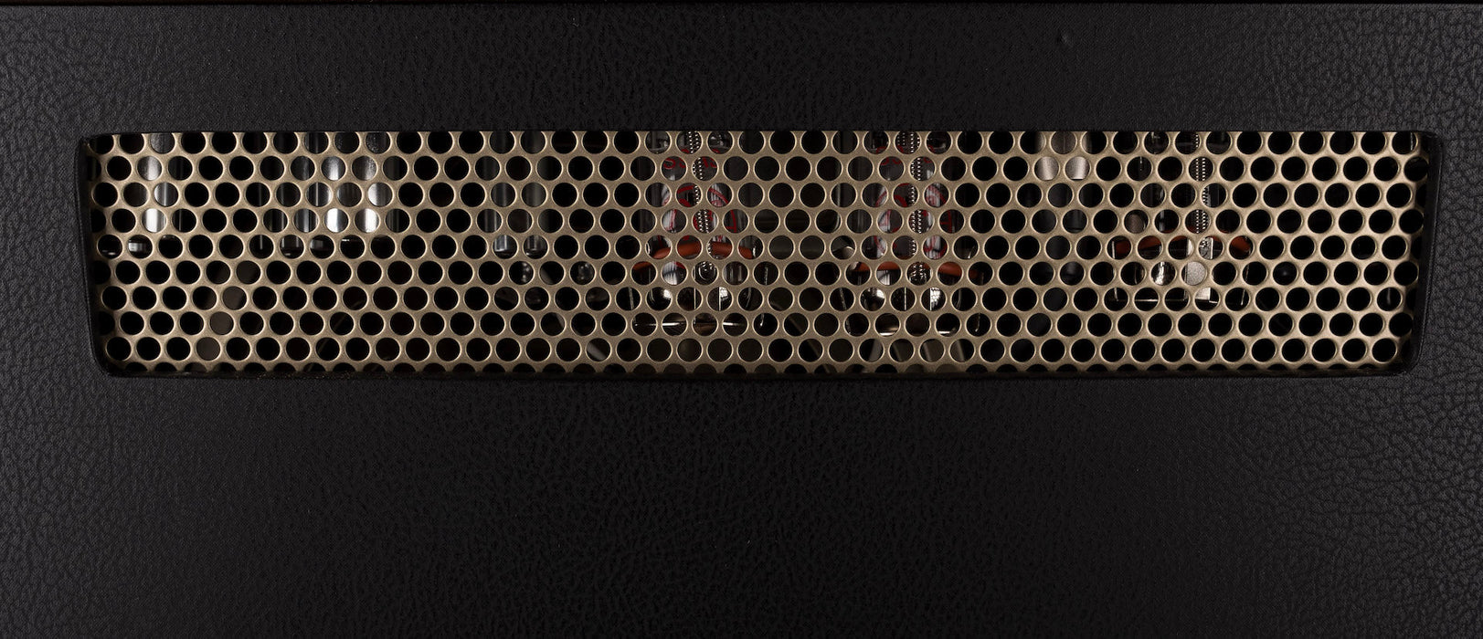 Pre Owned Magnatone Special Edition Twilighter 1x12 Black Master Series Style Guitar Amp Combo