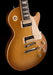 Used 2022 Gibson Les Paul Classic Honeyburst with OHSC