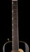 Used Gretsch G5021 Penguin Acoustic Guitar Black