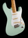 Pre Owned Fender Vintera '50s Strat Seafoam Green With Gig Bag