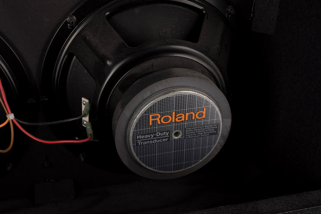 Used Roland JC-40 Guitar Amp Combo
