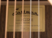 Pre Owned Eastman AC222CE Acoustic Guitar With Gig Bag