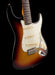 Used Fender American Vintage II 1961 Stratocaster 3-Tone Sunburst with OHSC