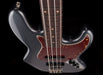 Fender Custom Shop 1964 Jazz Bass Closet Classic Charcoal Frost Metallic With Case