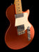 Fano Oltre SP6 Candy Apple Orange with Gig Bag