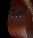 Used Taylor AD27e Grand Pacific Urban Sienna Stain Acoustic Electric Guitar With Aerocase