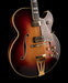 Vintage 1964 Gibson Super 400CES Sunburst with OHSC