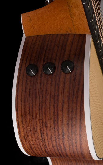 Taylor 214ce Acoustic Electric Guitar With Gig Bag