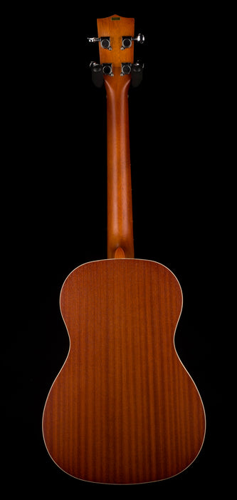 Used Kala KA-B Baritone Ukulele Satin Mahogany with Gig Bag