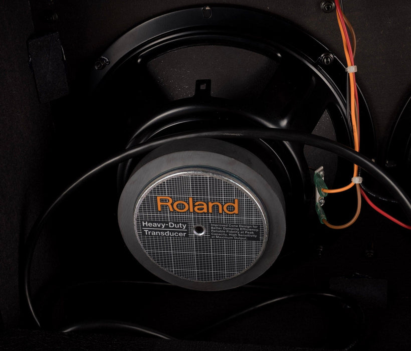 Pre Owned Roland JC-40 Guitar Amp Combo